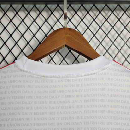 1. FC Union Berlin 2022/23 Camisola Quarta – Homem