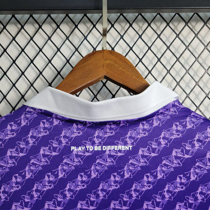 Fiorentina 2023/24 Camisola Principal – Homem