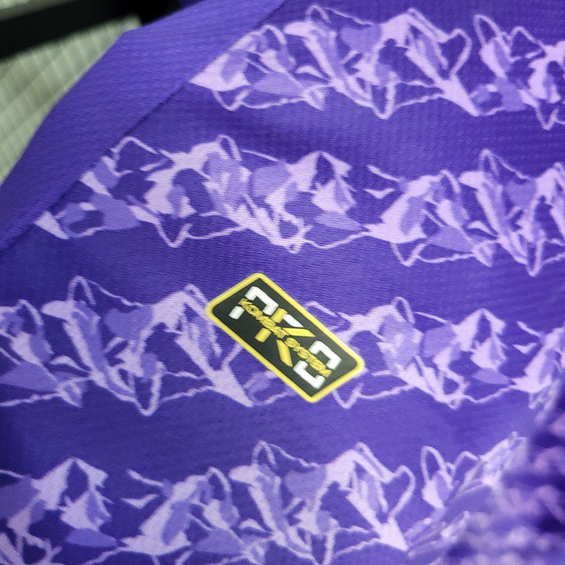Fiorentina 2023/24 Camisola Principal – Homem