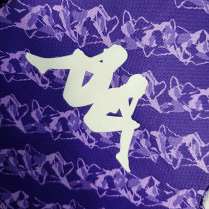 Fiorentina 2023/24 Camisola Principal – Homem