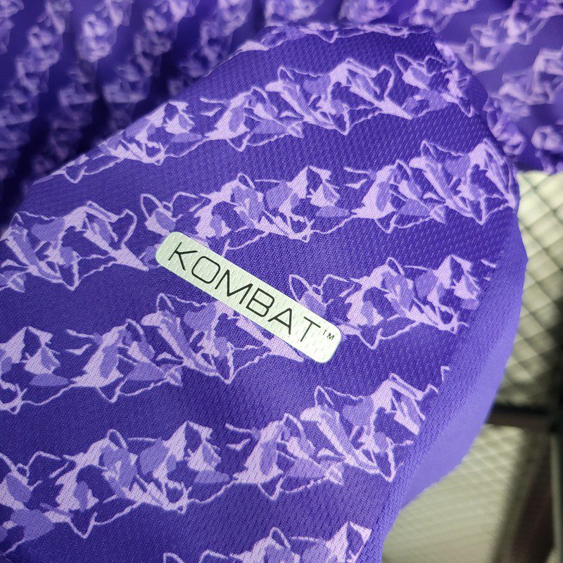 Fiorentina 2023/24 Camisola Principal – Homem