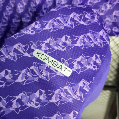Fiorentina 2023/24 Camisola Principal – Homem