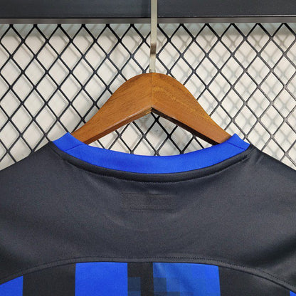 Inter de Milão 2023/24 Camisola Principal – Homem