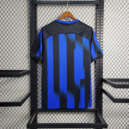 Inter de Milão 2023/24 Camisola Principal – Homem