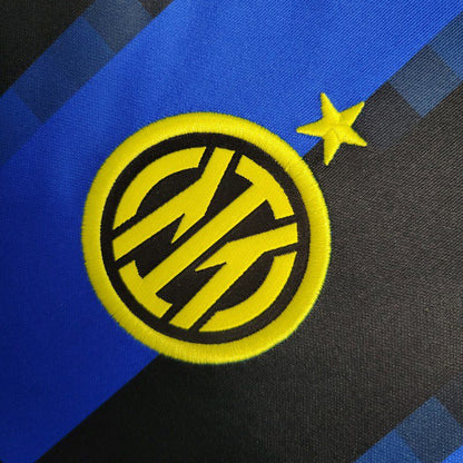 Inter de Milão 2023/24 Camisola Principal – Homem