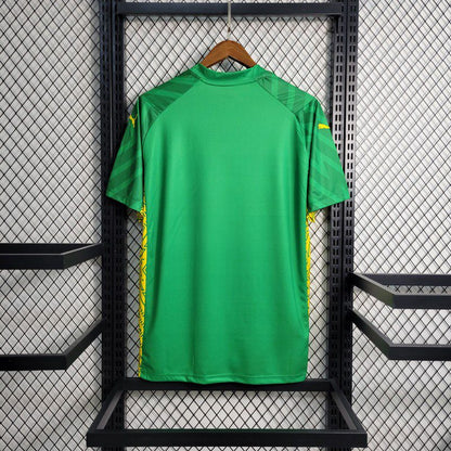 Manchester City 2023/24 Camisola de Guarda-Redes – Homem