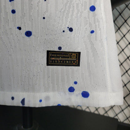 EUA 2023/24 Camisola Principal Versão Jogador – Homem