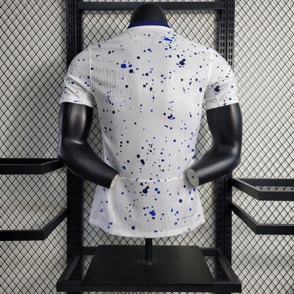 EUA 2023/24 Camisola Principal Versão Jogador – Homem