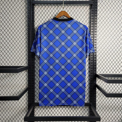 FC Schalke 04 2023/24 Camisola de Pré-Jogo – Homem