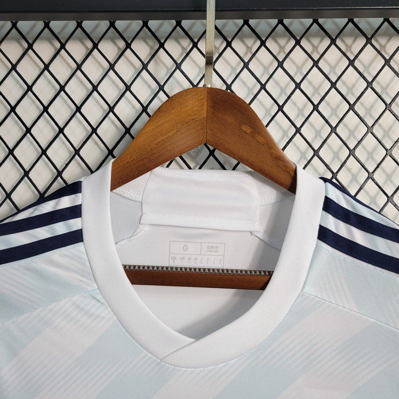 Cruzeiro 2023/24 Camisola Alternativa – Homem