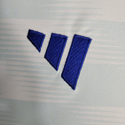 Cruzeiro 2023/24 Camisola Alternativa – Homem