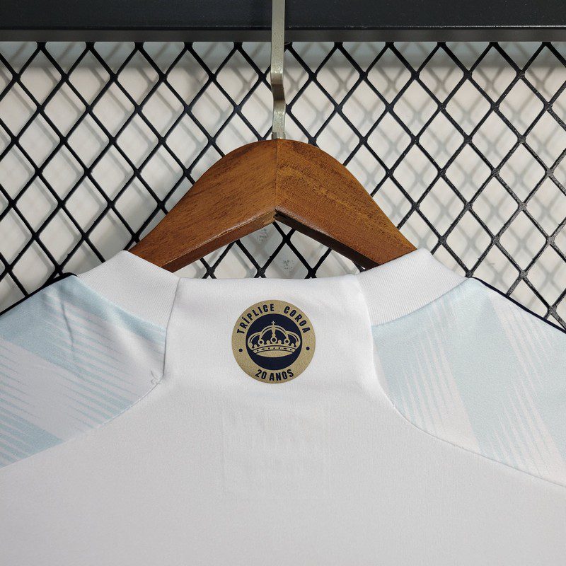 Cruzeiro 2023/24 Camisola Alternativa – Homem