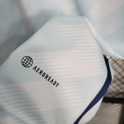 Cruzeiro 2023/24 Camisola Alternativa – Homem