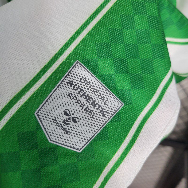 Real Betis 2023/24 Camisola Principal – Homem