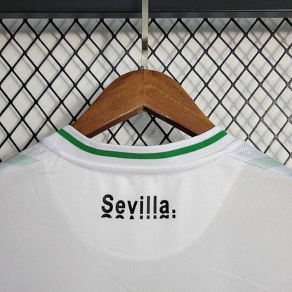 Real Betis 2023/24 Camisola Principal – Homem