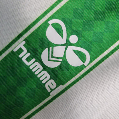 Real Betis 2023/24 Camisola Principal – Homem