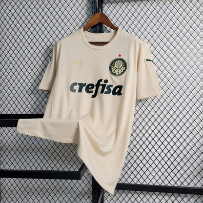 Palmeiras 2021/22 Camisola Terceira – Homem