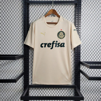 Palmeiras 2021/22 Camisola Terceira – Homem