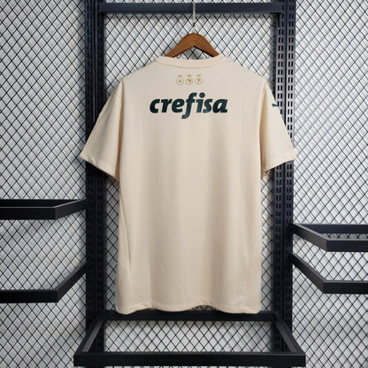 Palmeiras 2021/22 Camisola Terceira – Homem