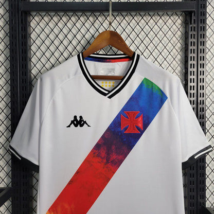 Vasco Da Gama 2021/22 Camisola Especial Branca – Homem