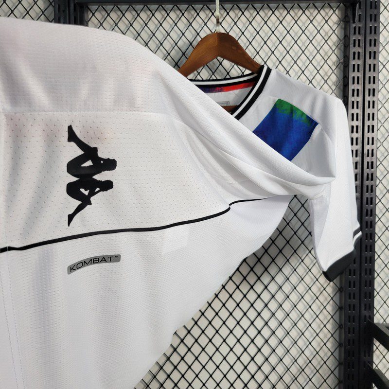 Vasco Da Gama 2021/22 Camisola Especial Branca – Homem