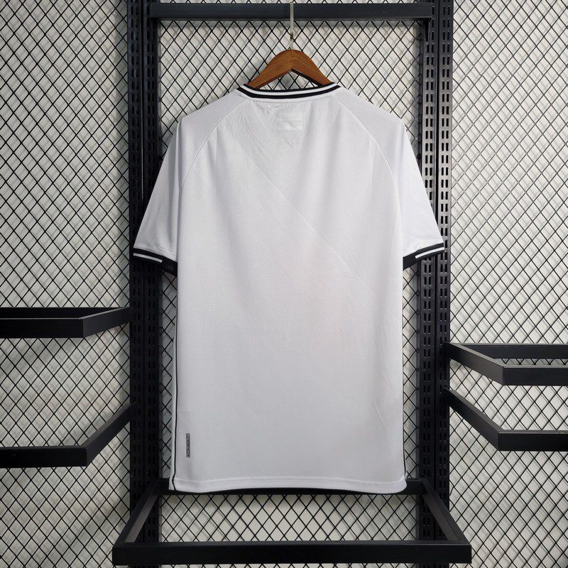 Vasco Da Gama 2021/22 Camisola Especial Branca – Homem