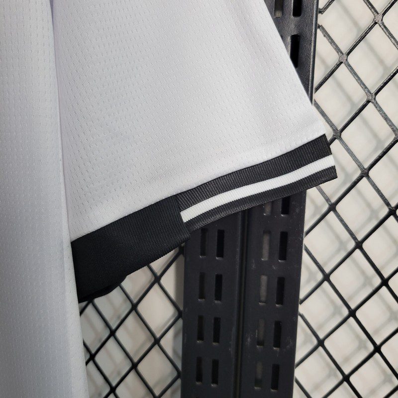 Vasco Da Gama 2021/22 Camisola Especial Branca – Homem