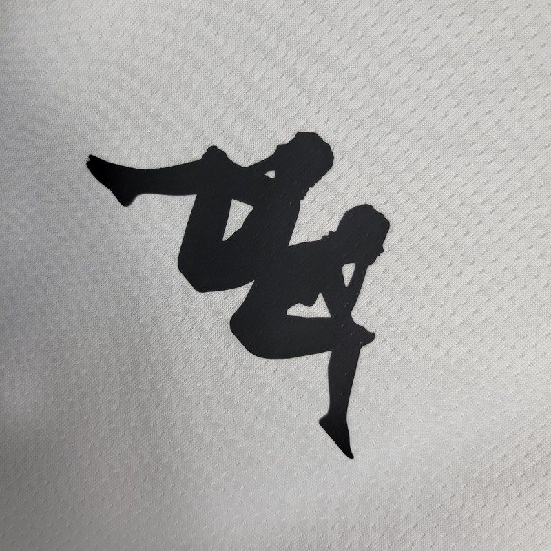Vasco Da Gama 2021/22 Camisola Especial Branca – Homem
