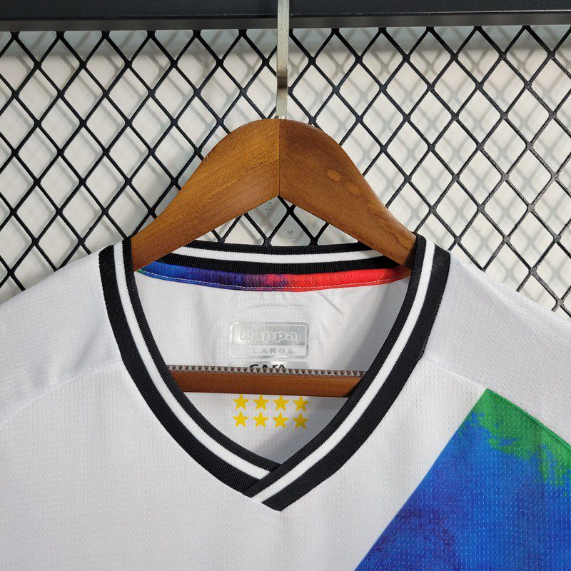 Vasco Da Gama 2021/22 Camisola Especial Branca – Homem