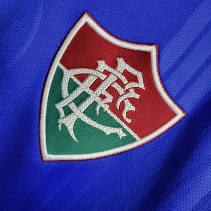 Fluminense 2023/24 Camisola de Pré-Jogo – Homem