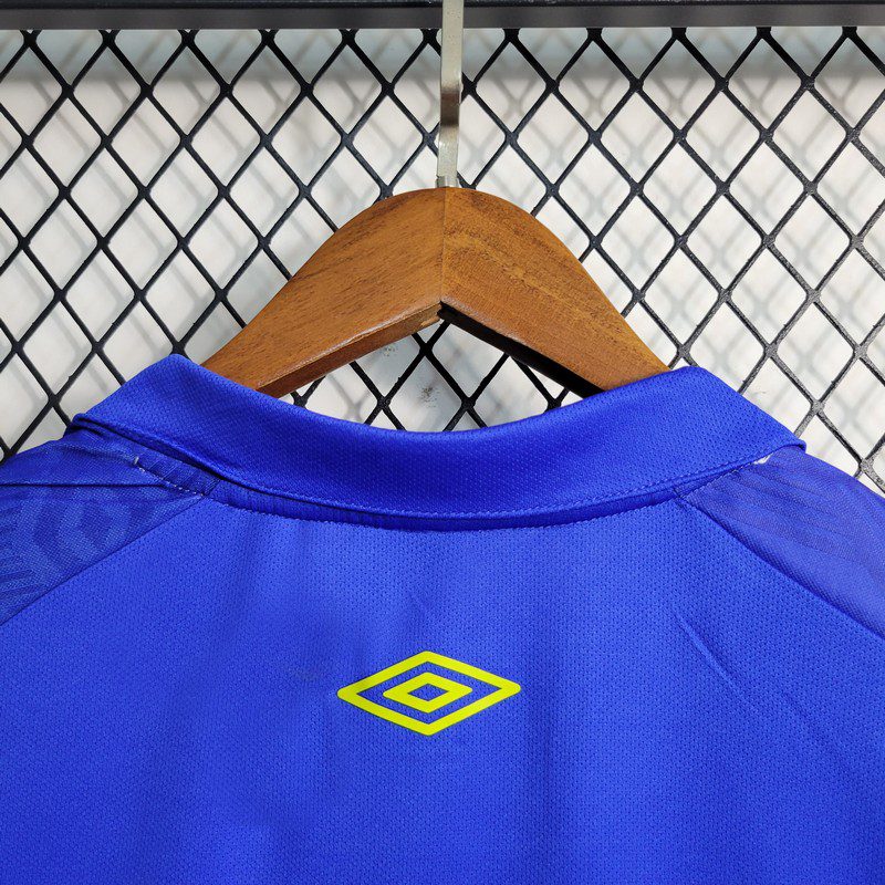 Fluminense 2023/24 Camisola de Pré-Jogo – Homem