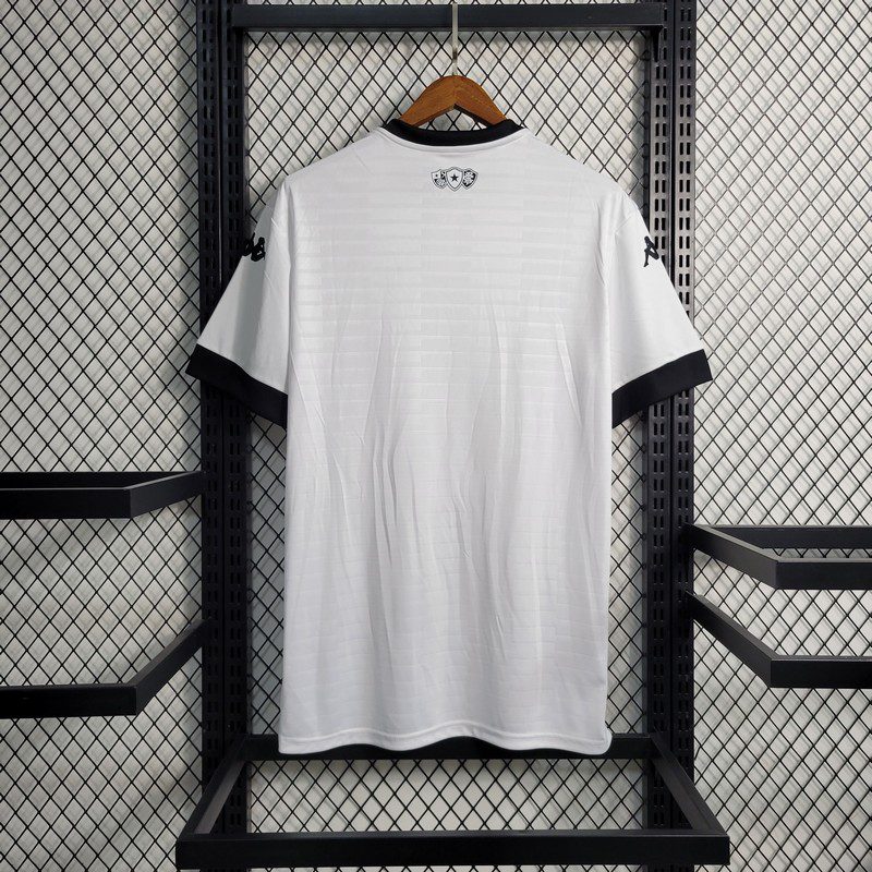 Botafogo 2021/22 Camisola Terceira – Homem