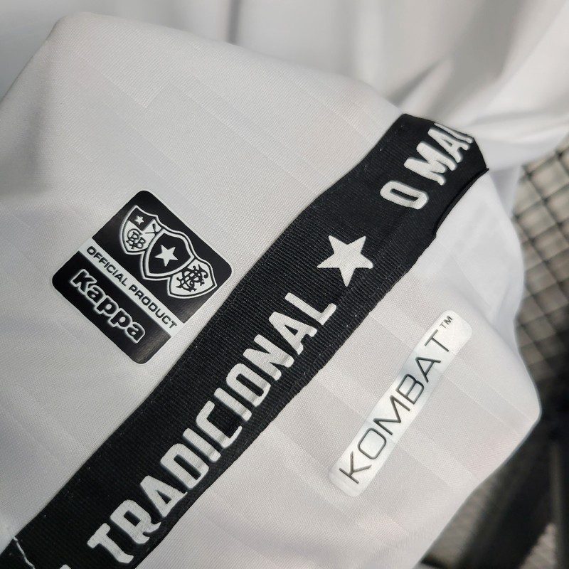 Botafogo 2021/22 Camisola Terceira – Homem