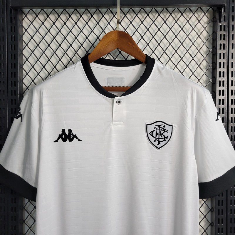 Botafogo 2021/22 Camisola Terceira – Homem