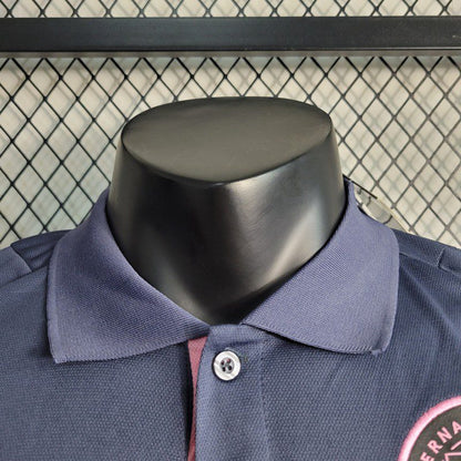 Inter Miami 2023/24 Polo – Homem