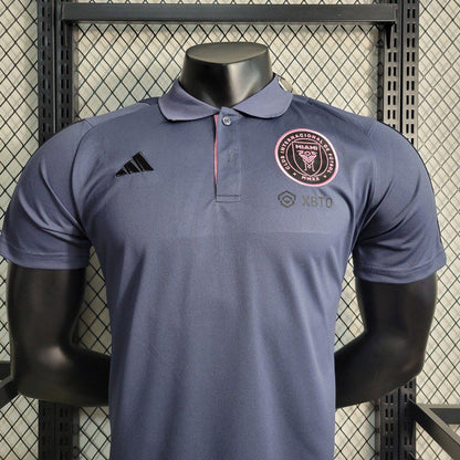 Inter Miami 2023/24 Polo – Homem