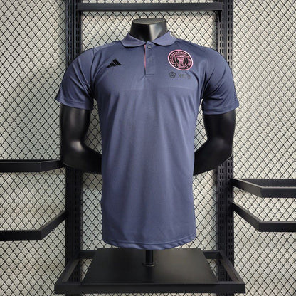 Inter Miami 2023/24 Polo – Homem