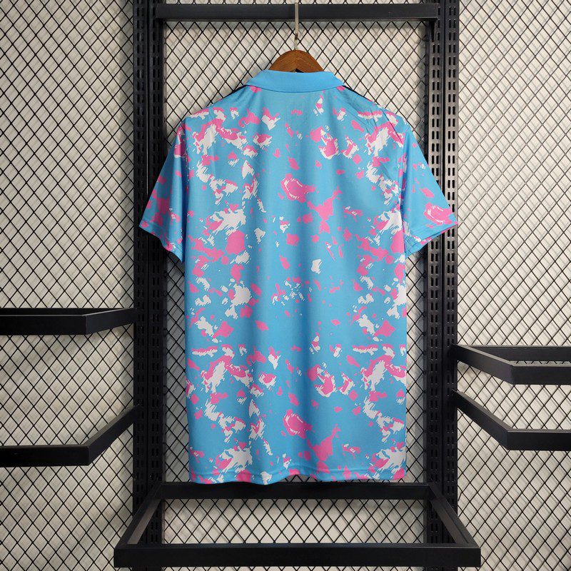 Inter Miami CF 2023/24 Camisola de Pré-Jogo – Homem