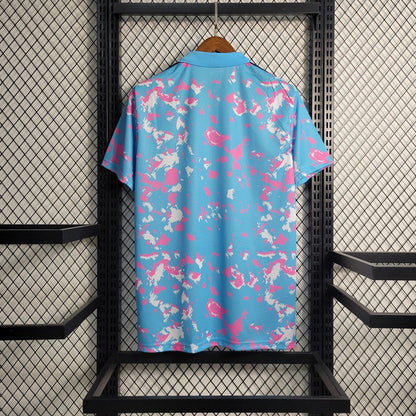 Inter Miami CF 2023/24 Camisola de Pré-Jogo – Homem