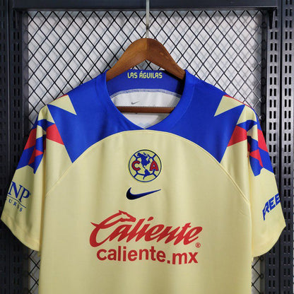 Club America 2023/24 Camisola Principal – Homem