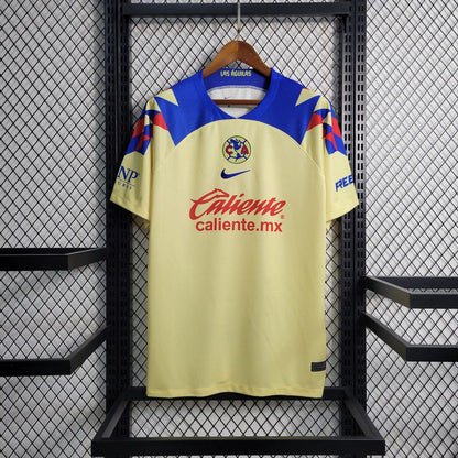 Club America 2023/24 Camisola Principal – Homem