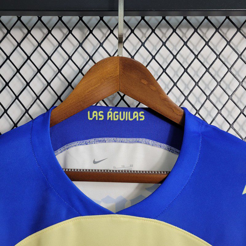 Club America 2023/24 Camisola Principal – Homem