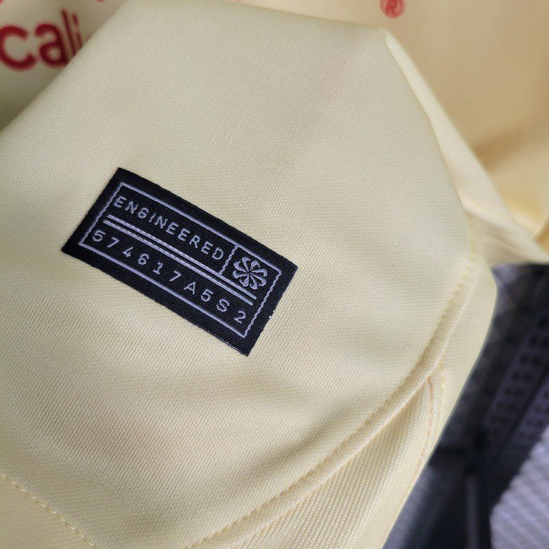 Club America 2023/24 Camisola Principal – Homem
