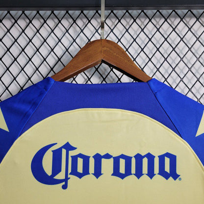 Club America 2023/24 Camisola Principal – Homem