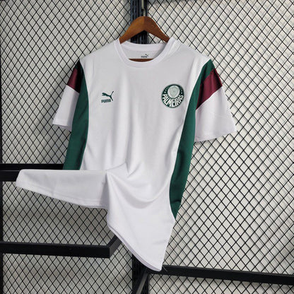 Palmeiras 2023/24 Camisola de Pré-Jogo – Homem