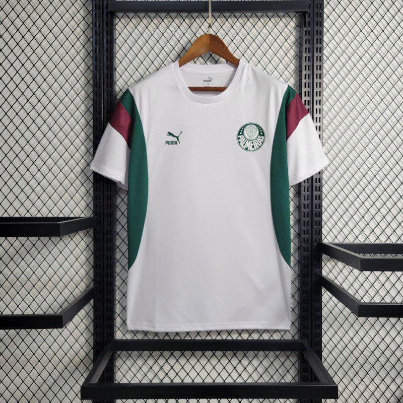 Palmeiras 2023/24 Camisola de Pré-Jogo – Homem