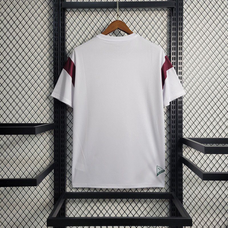 Palmeiras 2023/24 Camisola de Pré-Jogo – Homem