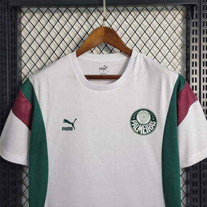 Palmeiras 2023/24 Camisola de Pré-Jogo – Homem