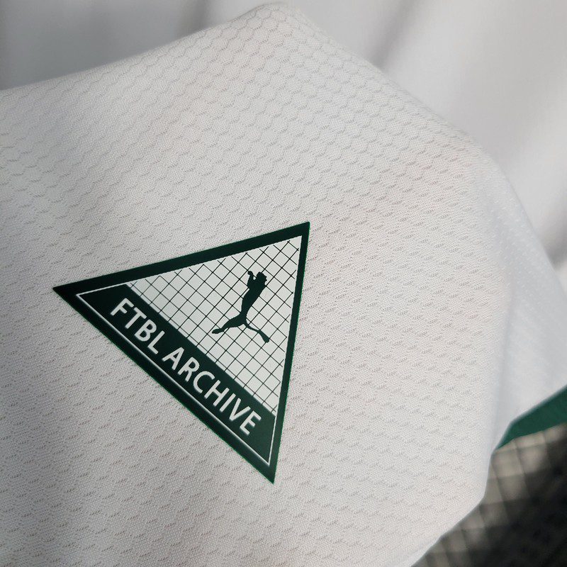Palmeiras 2023/24 Camisola de Pré-Jogo – Homem