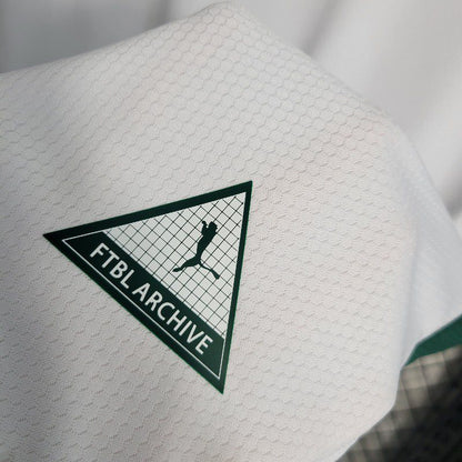 Palmeiras 2023/24 Camisola de Pré-Jogo – Homem